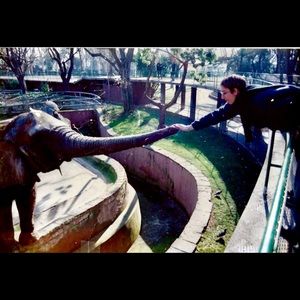 Meet your Posher, Rochelle